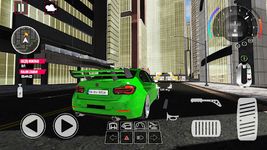 F30 Car Racing Drift Simulator ảnh màn hình apk 11