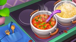 Tangkap skrin apk Cooking Rage - Restaurant Game 9