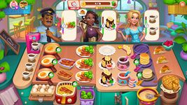 Tangkap skrin apk Cooking Rage - Restaurant Game 11