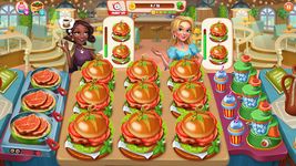 Cooking Rage - Restaurant Game ekran görüntüsü APK 12