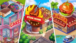 Cooking Rage - Restaurant Game ekran görüntüsü APK 15