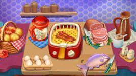 Tangkap skrin apk Cooking Rage - Restaurant Game 16