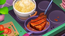 Tangkap skrin apk Cooking Rage - Restaurant Game 25