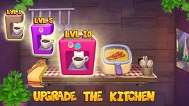 Cooking Rage - Restaurant Game ekran görüntüsü APK 28