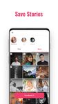 Video downloader: Story Saver ảnh màn hình apk 2