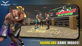 Bare Knuckle Boxing screenshot apk 19