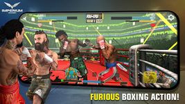 Tangkapan layar apk Bare Knuckle Boxing 24