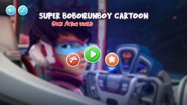 Boboiboy Game Cartoon Family image 