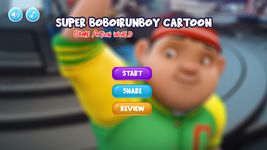 Gambar Boboiboy Game Cartoon Family 1