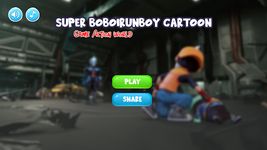 Boboiboy Game Cartoon Family ảnh số 2