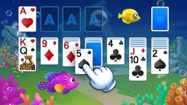 Tangkapan layar apk Solitaire 14