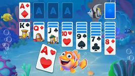 Tangkapan layar apk Solitaire 4