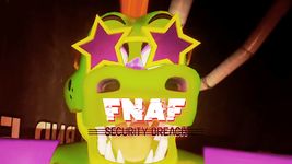 FNaF 9-Security breach Mod image 1