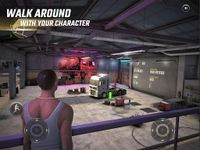 Скриншот 11 APK-версии Truck Simulator World