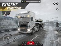 Truck Simulator World screenshot apk 12