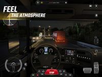 Truck Simulator World screenshot APK 13