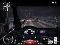 Truck Simulator World screenshot apk 14