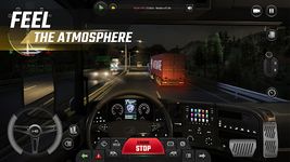 Truck Simulator World capture d'écran apk 6