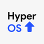 Ikon apk HyperOS Updater