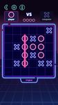 Tangkapan layar apk Tic Tac Toe: 2 Player XOXO 9