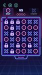 Tangkapan layar apk Tic Tac Toe: 2 Player XOXO 10