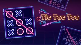 Tangkapan layar apk Tic Tac Toe: 2 Player XOXO 13