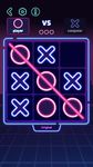 Tangkapan layar apk Tic Tac Toe: 2 Player XOXO 16