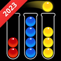 Ball Sort - Color Puz Game icon