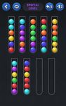 Tangkap skrin apk Ball Sort - Color Puz Game 9