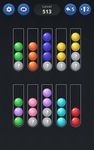 Tangkap skrin apk Ball Sort - Color Puz Game 14