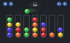 Tangkap skrin apk Ball Sort - Color Puz Game 15