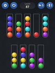 Tangkap skrin apk Ball Sort - Color Puz Game 16