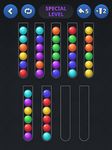 Tangkap skrin apk Ball Sort - Color Puz Game 17