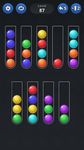 Tangkap skrin apk Ball Sort - Color Puz Game 