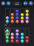 Tangkap skrin apk Ball Sort - Color Puz Game 20