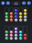 Tangkap skrin apk Ball Sort - Color Puz Game 22