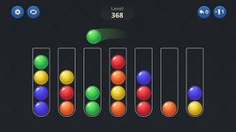 Tangkap skrin apk Ball Sort - Color Puz Game 7