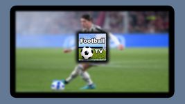 Football Live TV HD image 