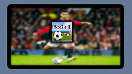 Imagem 1 do Football Live TV HD