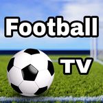 Football Live TV HD obrazek 2