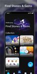 RockSpot: Find Stones & Gems captura de pantalla apk 10