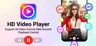 Video Player All Format ekran görüntüsü APK 