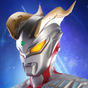 Εικονίδιο του Ultraman：Fighting Heroes