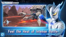 Ultraman：Fighting Heroes captura de pantalla apk 10