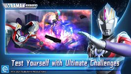 Ultraman：Fighting Heroes의 스크린샷 apk 11