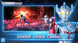 Ultraman：Fighting Heroes screenshot APK 13