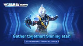 Tangkap skrin apk Ultraman:Fighting Heroes 14