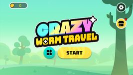 Crazy Worm Travel ảnh số 2