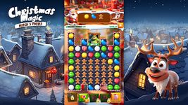 Christmas Magic: Match 3 Game screenshot APK 15