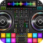 Ikon DJ Mixer - DJ Musik Remix